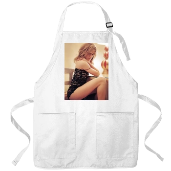 Sienna Miller Apron