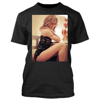 Sienna Miller Men's TShirt