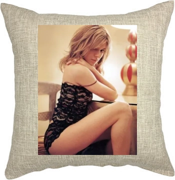 Sienna Miller Pillow