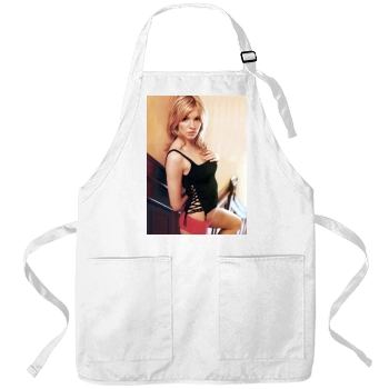 Sienna Miller Apron