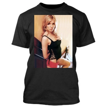 Sienna Miller Men's TShirt