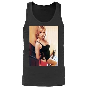 Sienna Miller Men's Tank Top