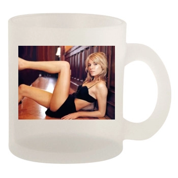 Sienna Miller 10oz Frosted Mug