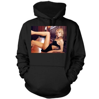 Sienna Miller Mens Pullover Hoodie Sweatshirt