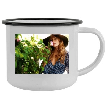 Sienna Miller Camping Mug