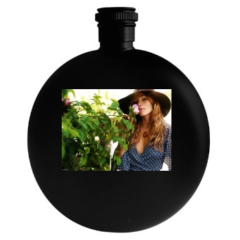 Sienna Miller Round Flask