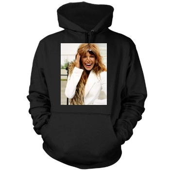 Sienna Miller Mens Pullover Hoodie Sweatshirt