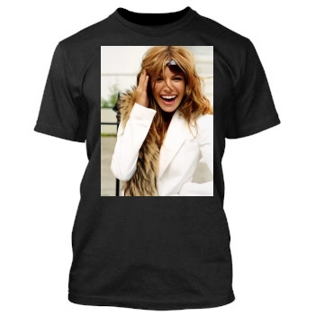 Sienna Miller Men's TShirt