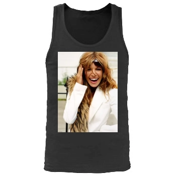 Sienna Miller Men's Tank Top