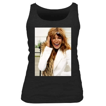 Sienna Miller Women's Tank Top