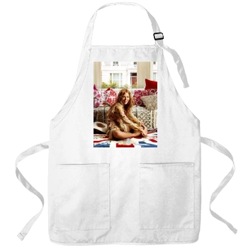 Sienna Miller Apron