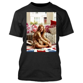 Sienna Miller Men's TShirt