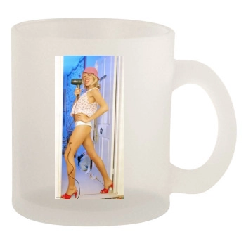 Sienna Miller 10oz Frosted Mug