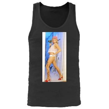 Sienna Miller Men's Tank Top