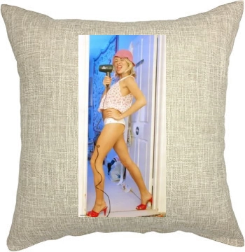 Sienna Miller Pillow