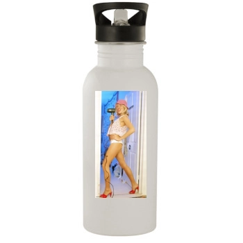 Sienna Miller Stainless Steel Water Bottle