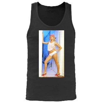 Sienna Miller Men's Tank Top