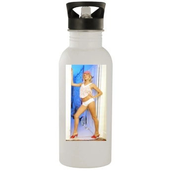 Sienna Miller Stainless Steel Water Bottle