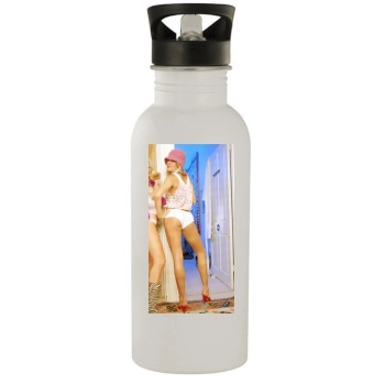 Sienna Miller Stainless Steel Water Bottle