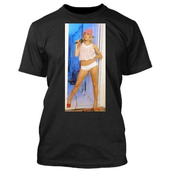 Sienna Miller Men's TShirt