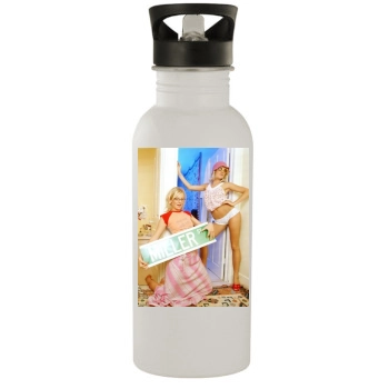 Sienna Miller Stainless Steel Water Bottle