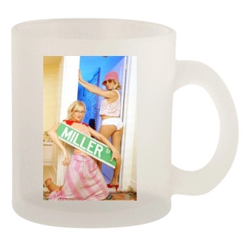 Sienna Miller 10oz Frosted Mug