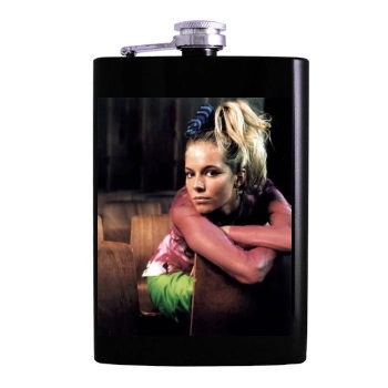 Sienna Miller Hip Flask