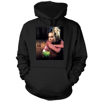 Sienna Miller Mens Pullover Hoodie Sweatshirt