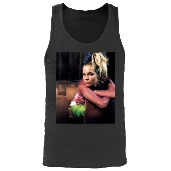 Sienna Miller Men's Tank Top