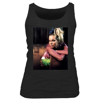 Sienna Miller Women's Tank Top