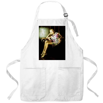 Sienna Miller Apron