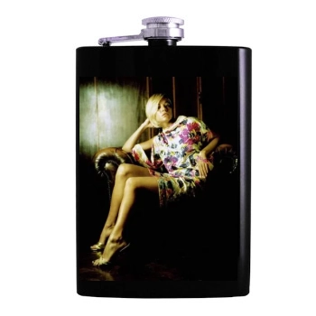 Sienna Miller Hip Flask