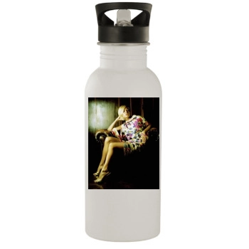 Sienna Miller Stainless Steel Water Bottle