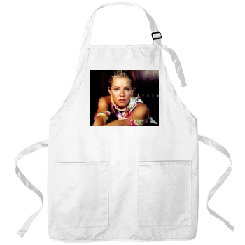 Sienna Miller Apron