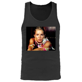 Sienna Miller Men's Tank Top