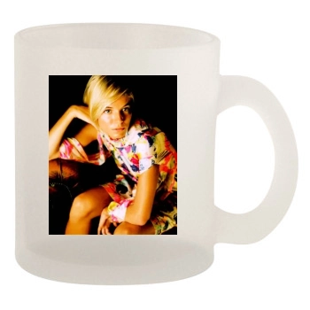 Sienna Miller 10oz Frosted Mug