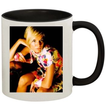 Sienna Miller 11oz Colored Inner & Handle Mug