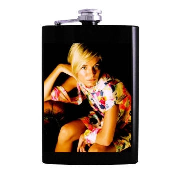 Sienna Miller Hip Flask