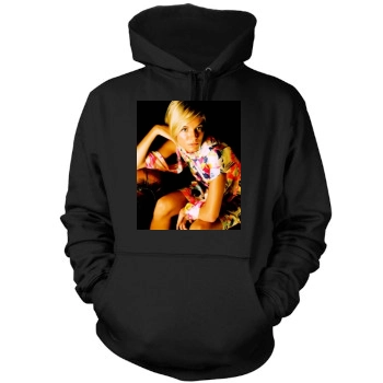 Sienna Miller Mens Pullover Hoodie Sweatshirt