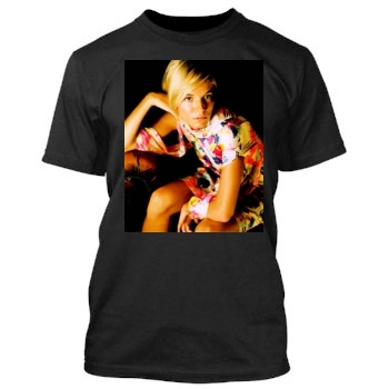 Sienna Miller Men's TShirt