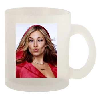 Sienna Miller 10oz Frosted Mug