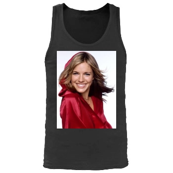 Sienna Miller Men's Tank Top