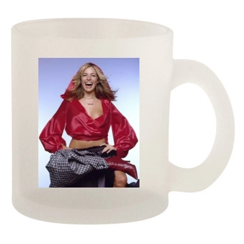 Sienna Miller 10oz Frosted Mug