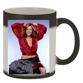 Sienna Miller Color Changing Mug