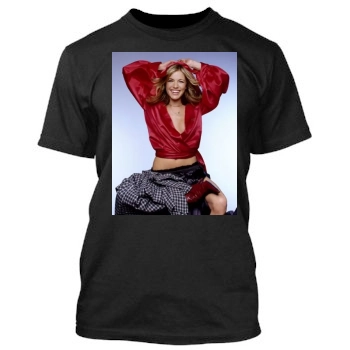 Sienna Miller Men's TShirt