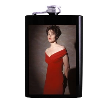 Sigourney Weaver Hip Flask