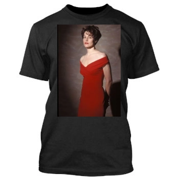 Sigourney Weaver Men's TShirt