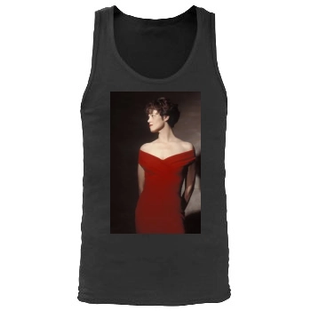 Sigourney Weaver Men's Tank Top