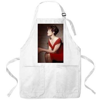 Sigourney Weaver Apron