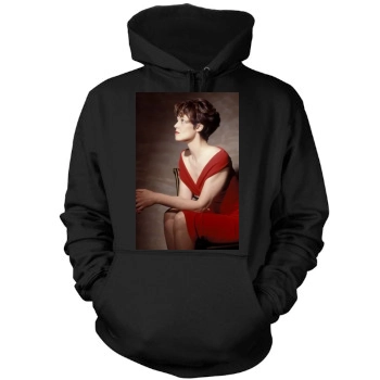 Sigourney Weaver Mens Pullover Hoodie Sweatshirt